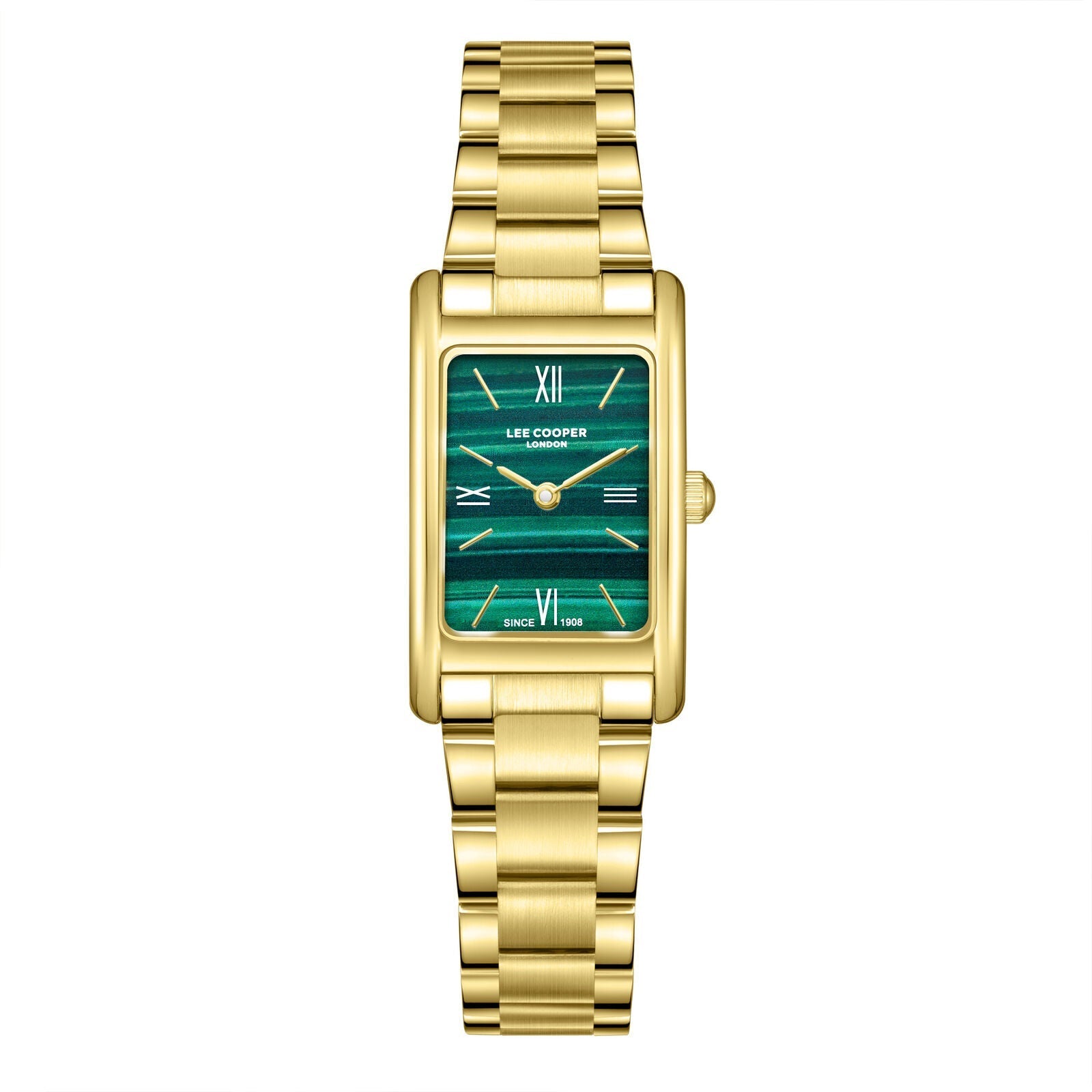 Lee Cooper Gold Ladies Watch LC08300.170