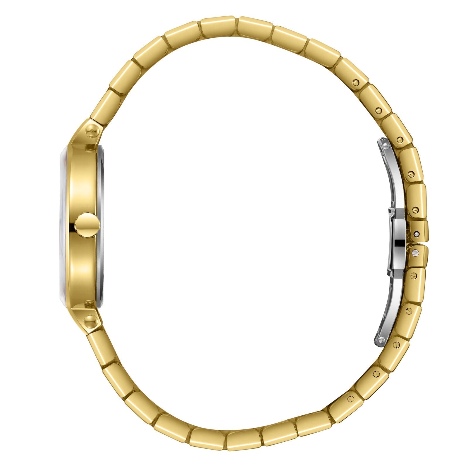 Slazenger Gold Ladies Watch SL.09.2593.3.170