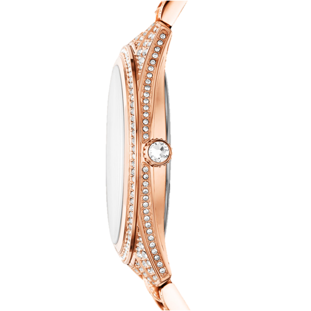 Michael Kors Lauryn Rose Gold Tone Women's Watch MK3931