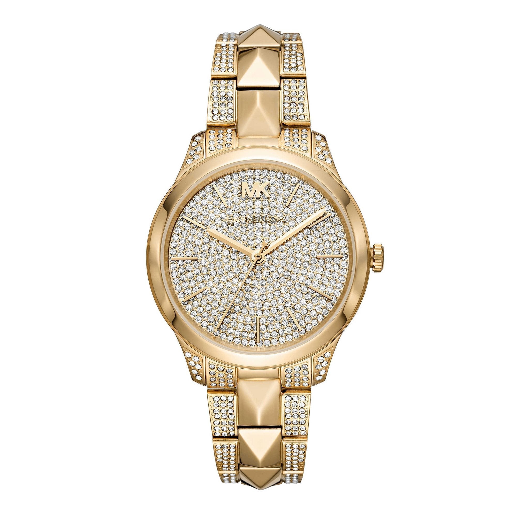 Michael Kors Runway Mercer Women's Watch  MK6715 - Dawson Watches