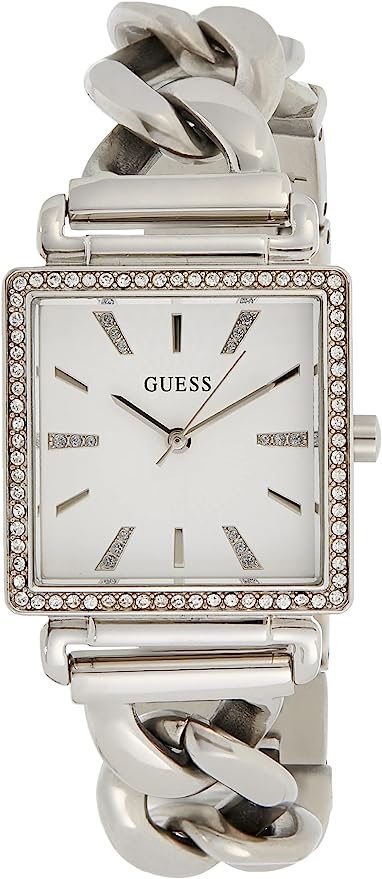 Guess Women's Quartz Stainless Steel Women's Watch  W1030L1 - Dawson Watches