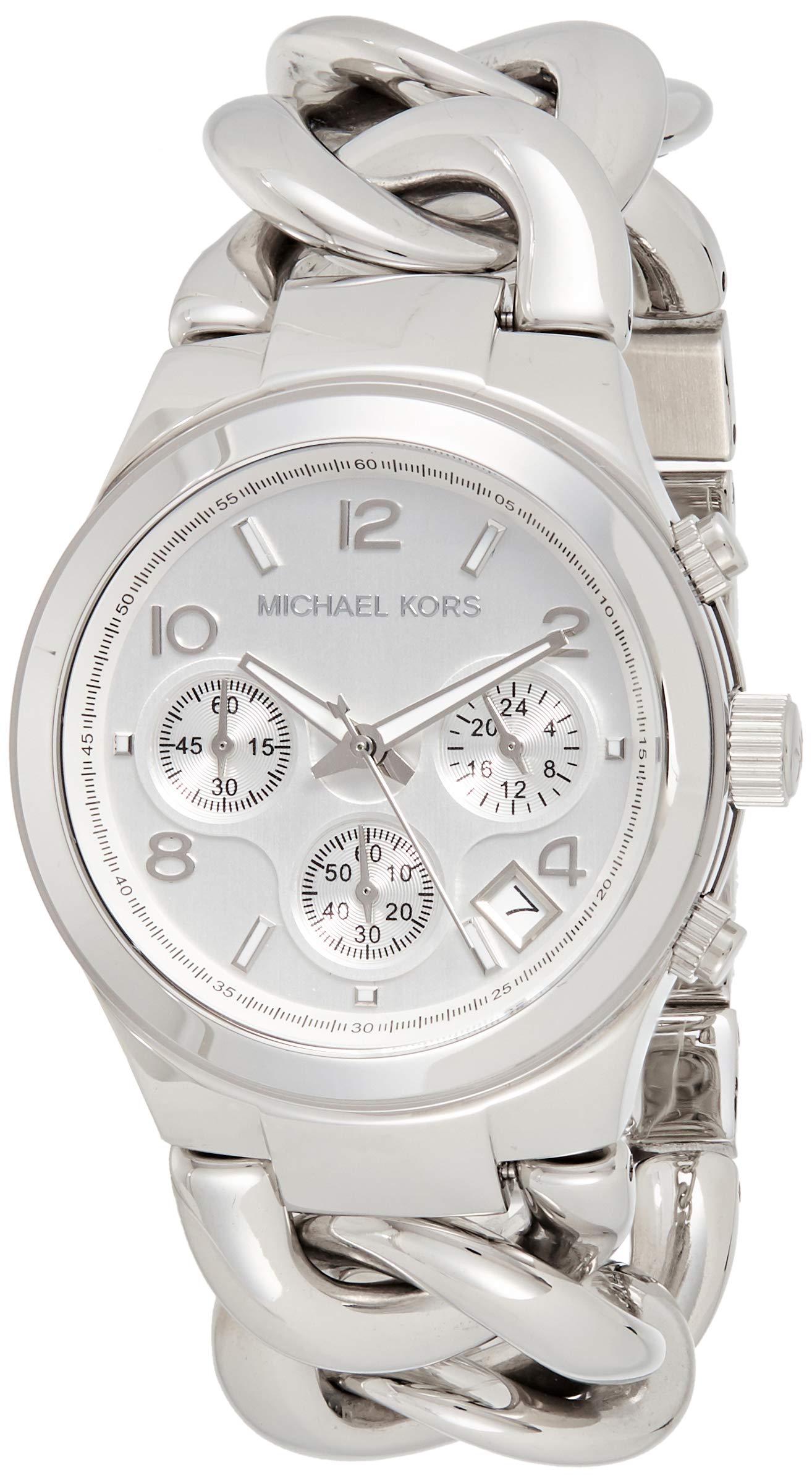 Michael Kors Runway Twist Women's Watch MK3149