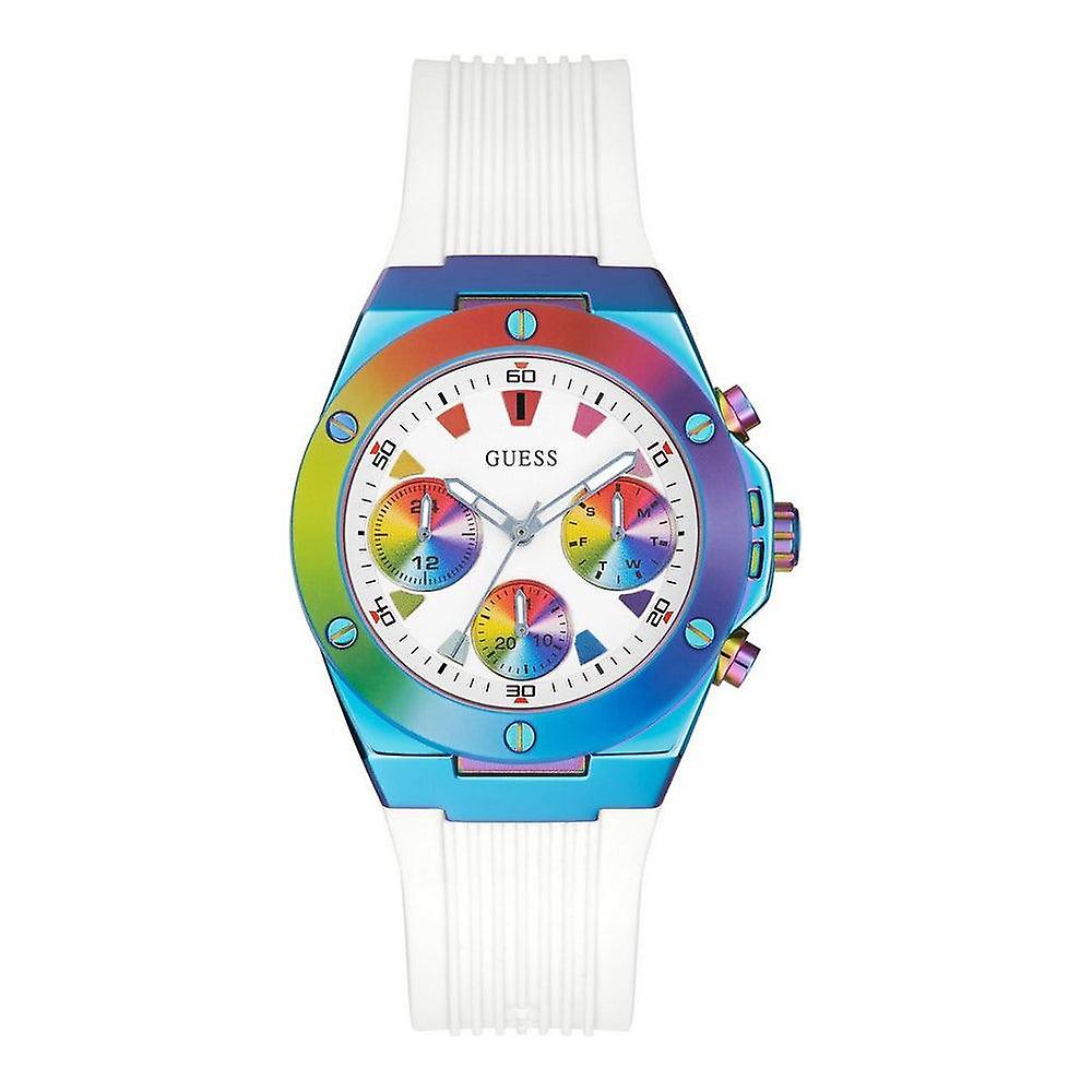 Guess Tie-dye Sport Men's Watch GW0030L6