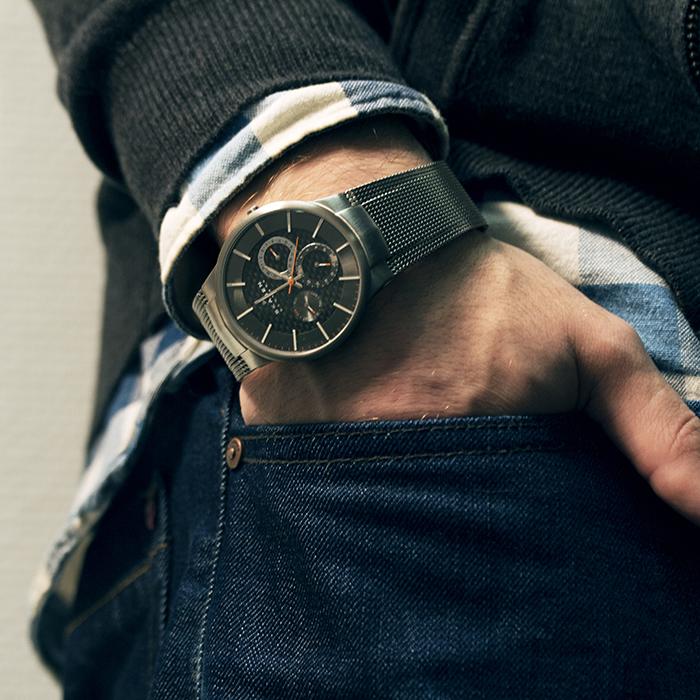 Skagen 809xlttm hotsell