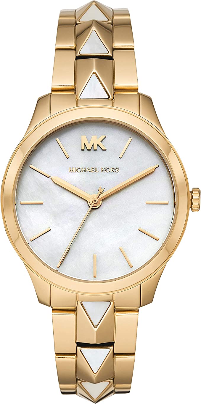 Michael Kors Runway Mercer Women's Watch  MK6689 - Dawson Watches