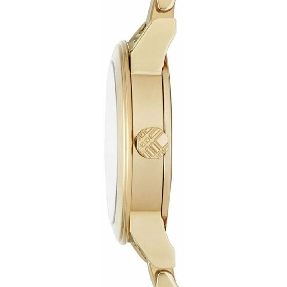 Burberry Women’s Swiss Made Stainless Steel Gold Women's Watch BU9234 - Dawson Watches #2