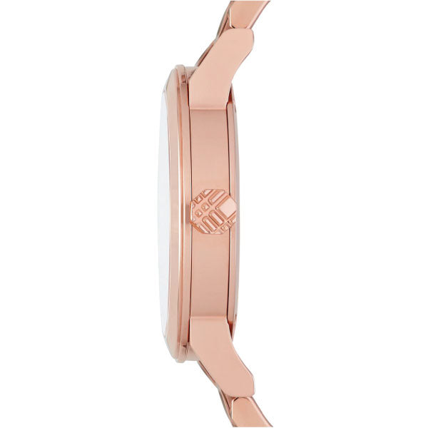 Burberry Ladies The City Rose Gold-Tone Women's Watch BU9146 - Dawson Watches #2
