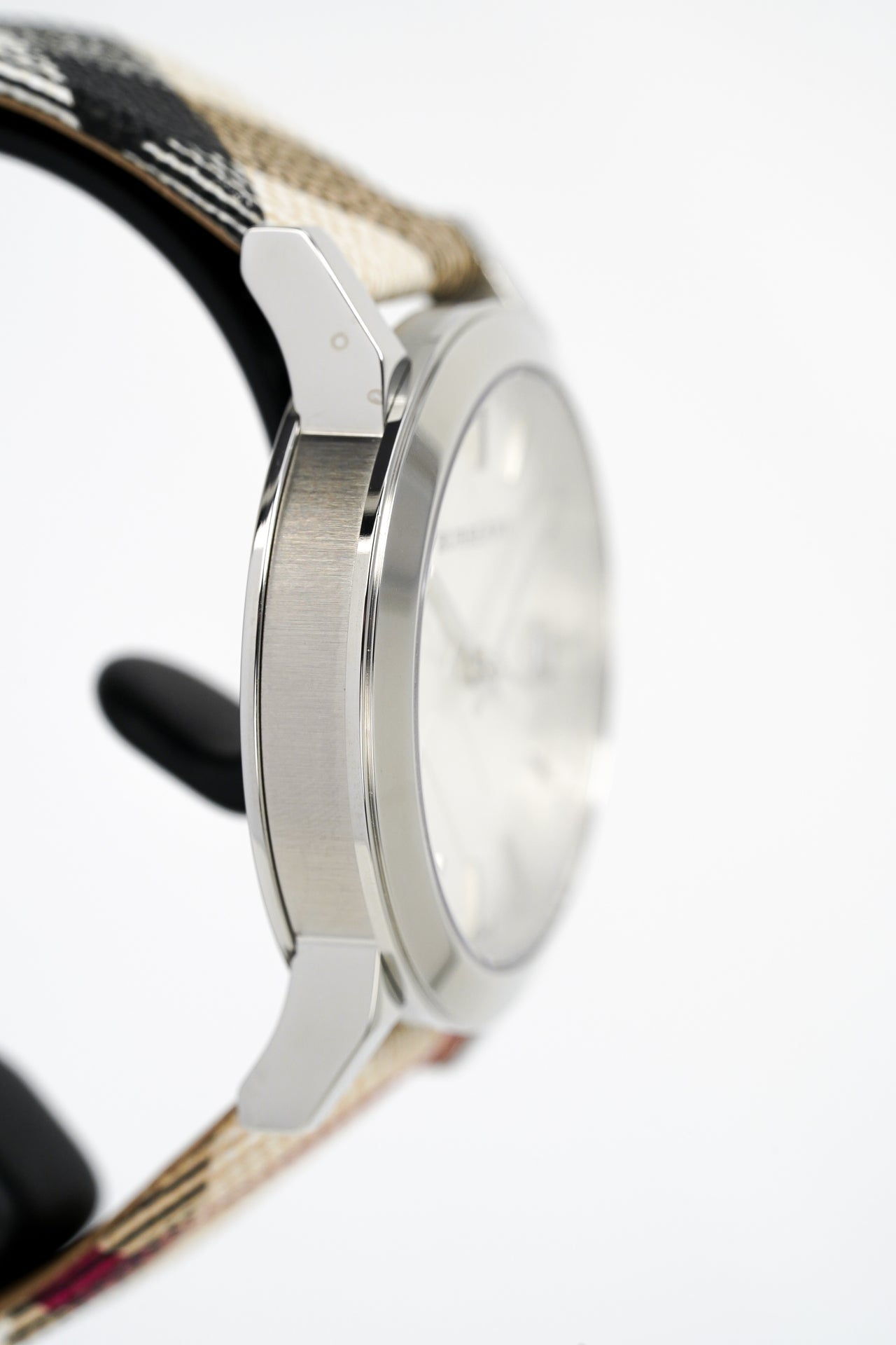 Burberry Women's The City Nova Check Women's Watch BU9113 - Dawson Watches #2