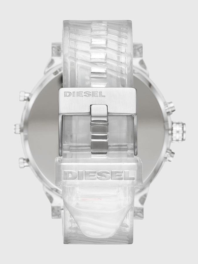 Diesel Big Daddy 2.0 Men's Watch DZ7427