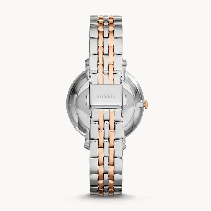 Fossil Women's Quartz Stainless Steel Women's Watch ES3634 - Dawson Watches #3