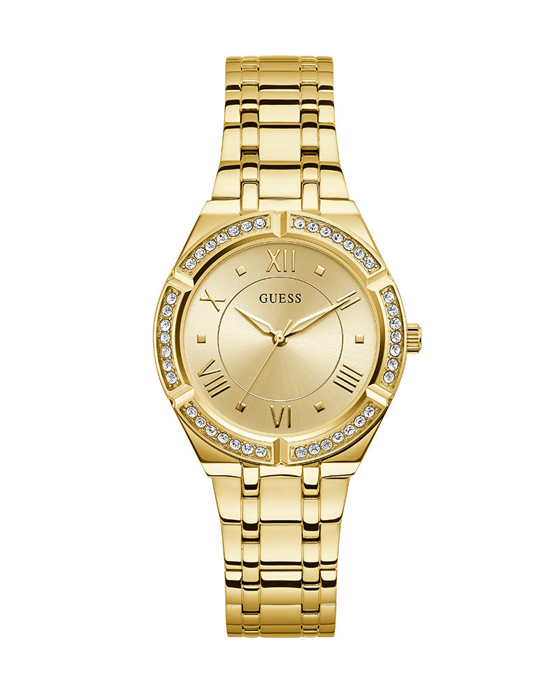 Guess Womens Watch Women's Watch  GW0033L2 - Dawson Watches