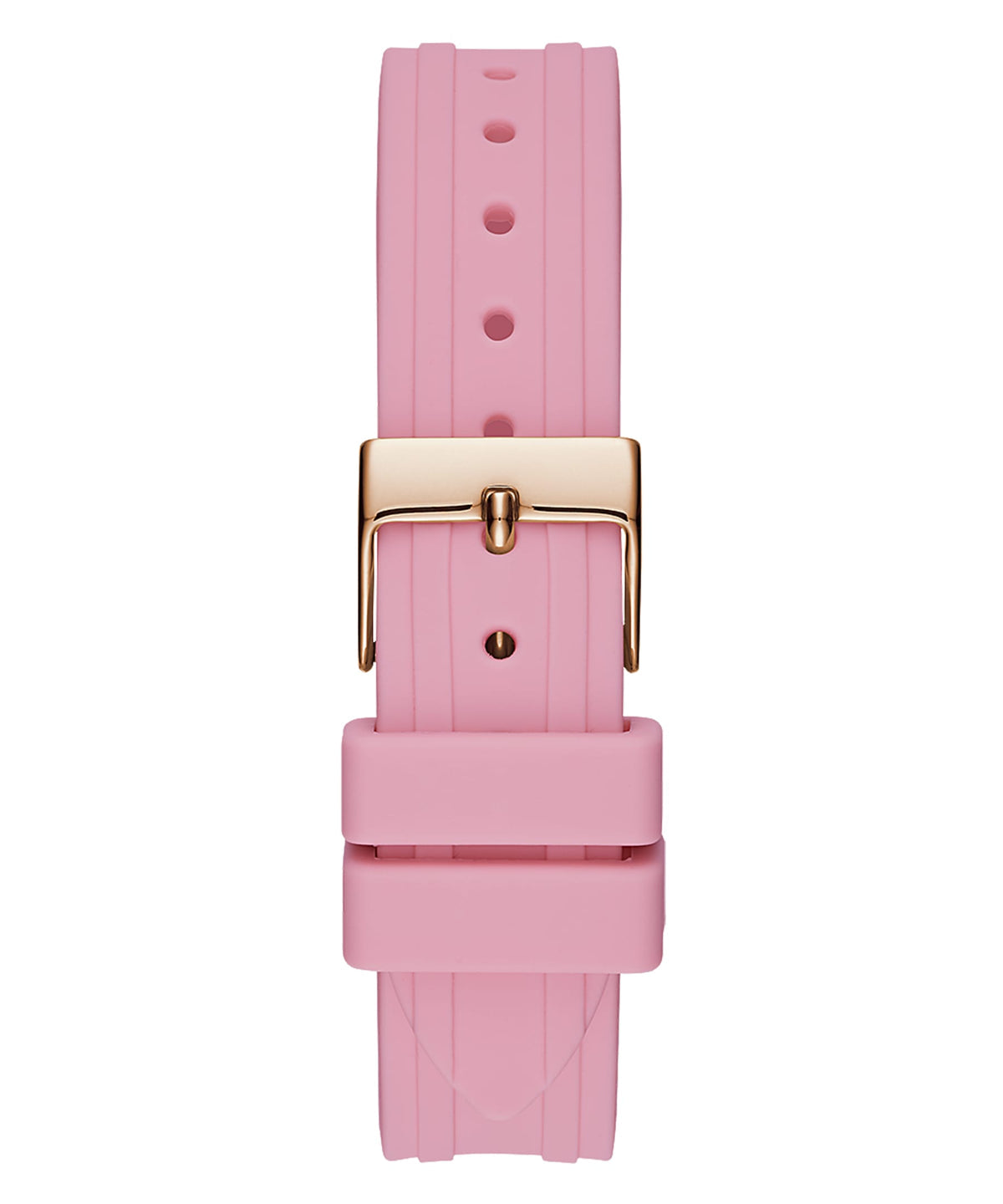 Guess Cosmo Pink Strap Women's Watch GW0034L3