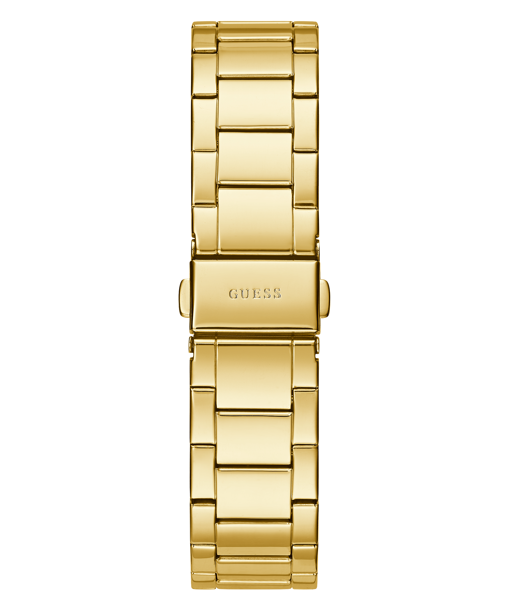 Guess Sugarrush Ombre Dial Gold Women's Watch GW0258L1