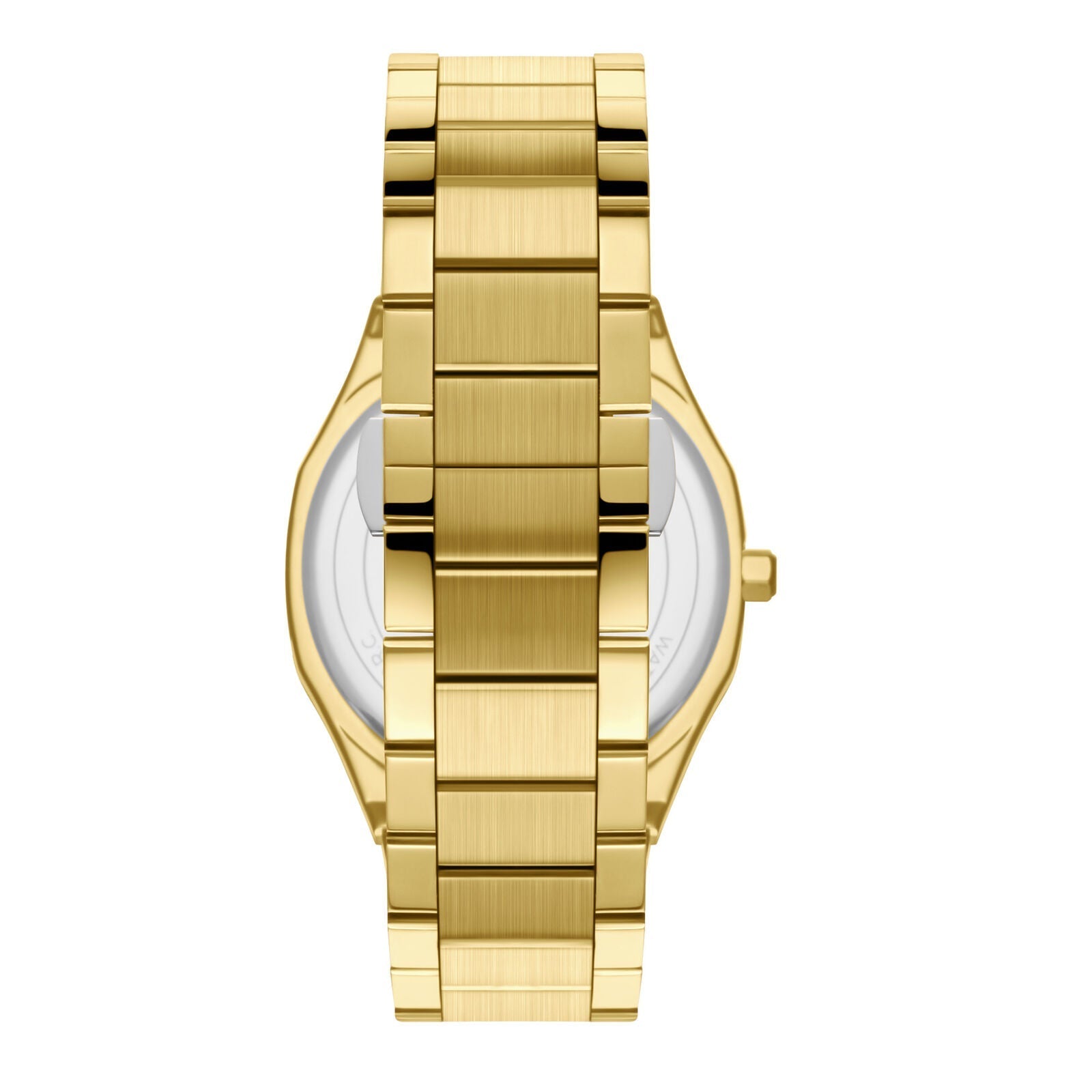 Lee Cooper Gold Men's Watch LC08275.130