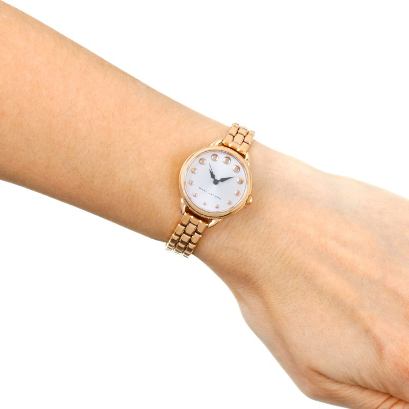 Marc Jacobs Betty Ladies Watch MJ3496