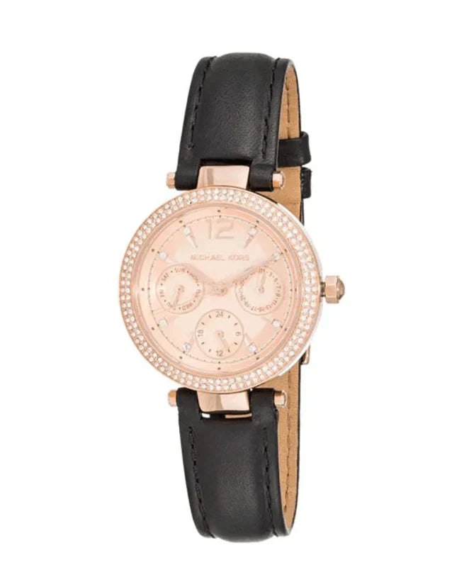 Michael Kors Ladies Multifunction Watch MK2543