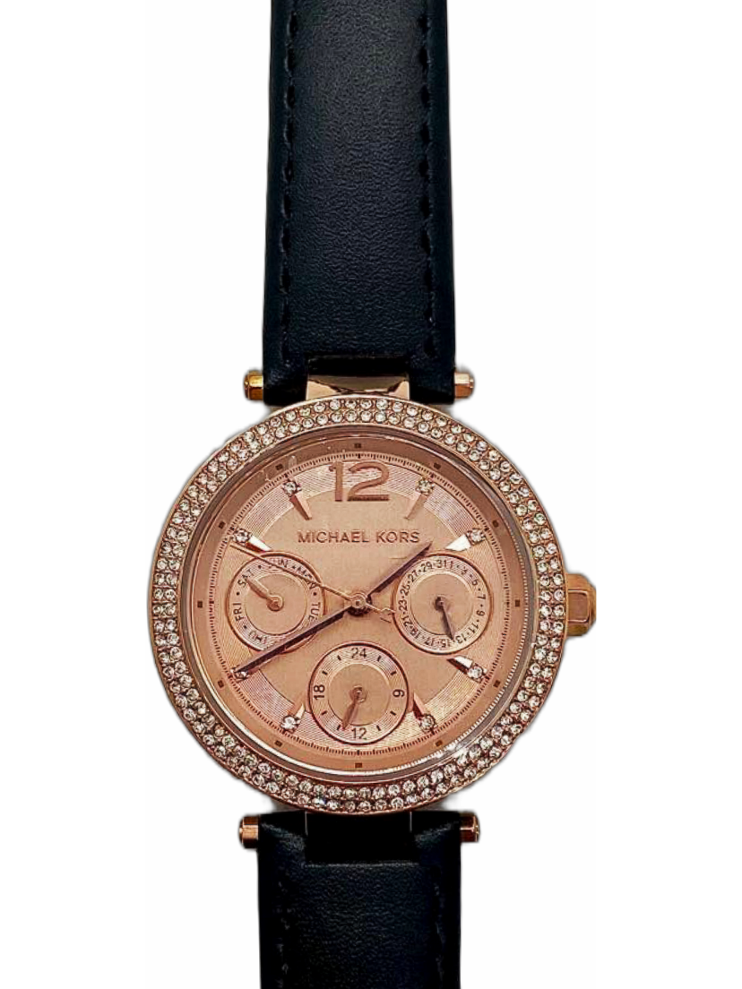 Michael Kors Ladies Multifunction Watch MK2543