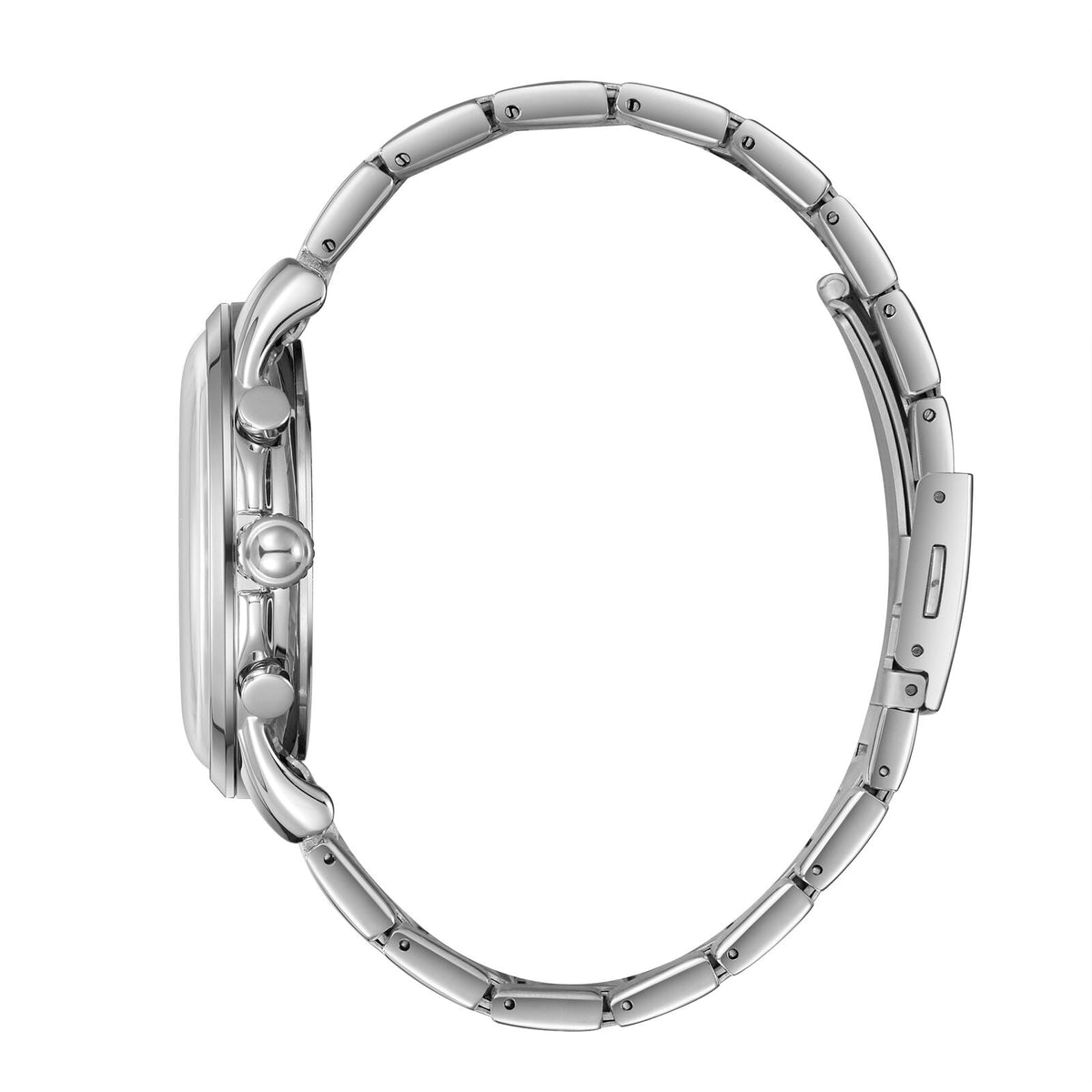 Lee Cooper Silver Men's Watch LC08068.370 LC08068.370 - Image 3