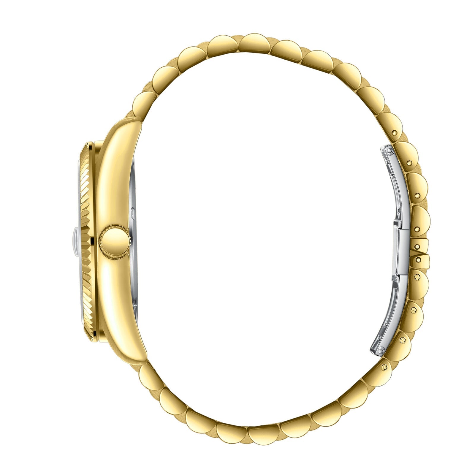 Slazenger Gold Men's Watch SL.09.2583.1.130