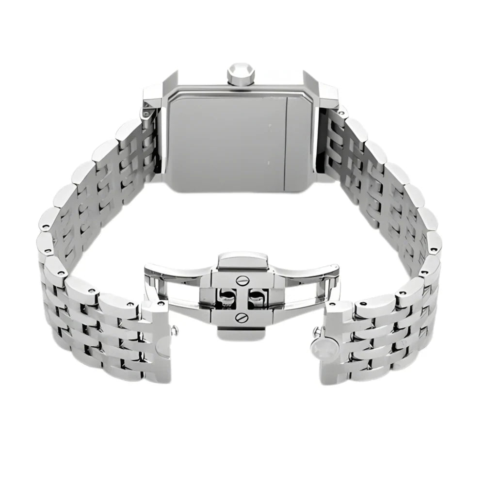 Tory Burch Robinson Stainless Steel Strap Ladies Watches TBW1510 Women's Watch TBW1510