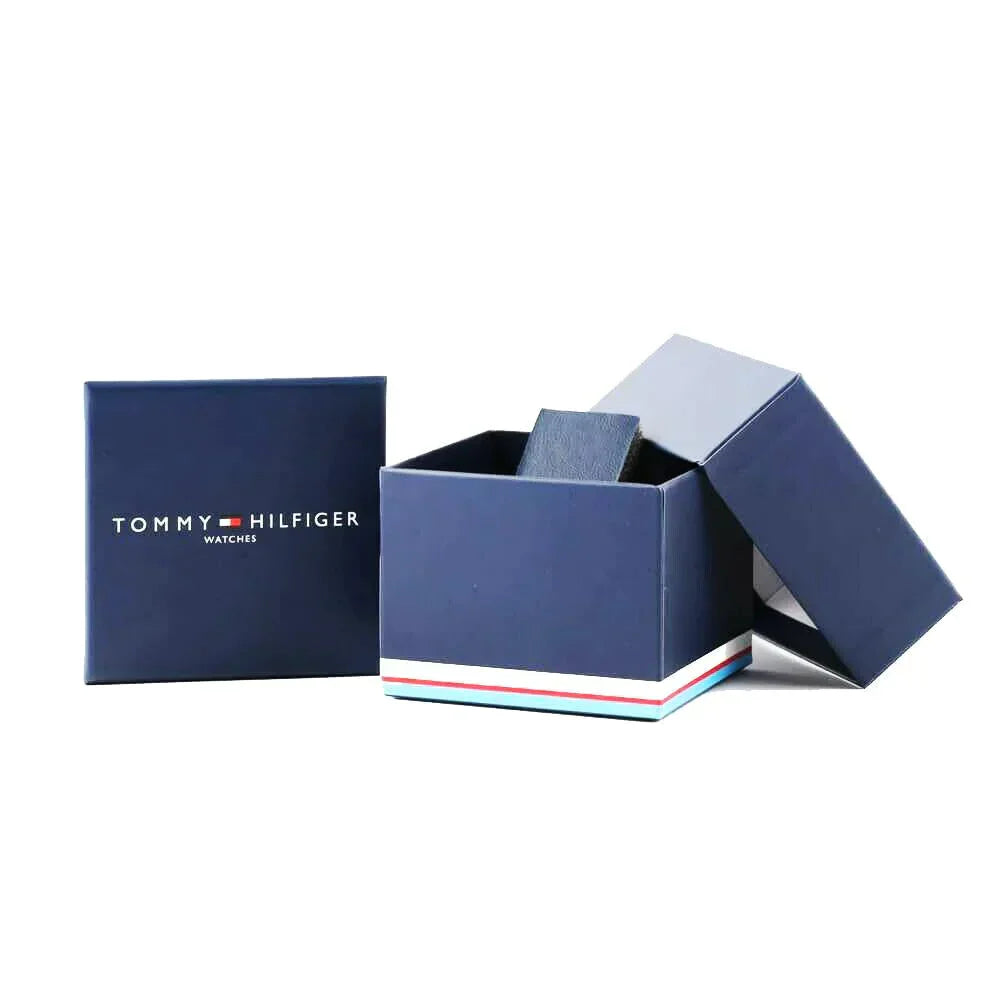 Tommy Hilfiger Watch Box