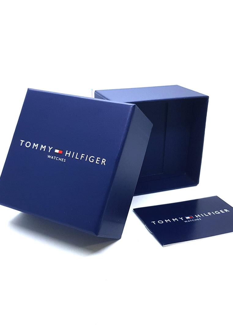 Tommy Hilfiger Watch Box