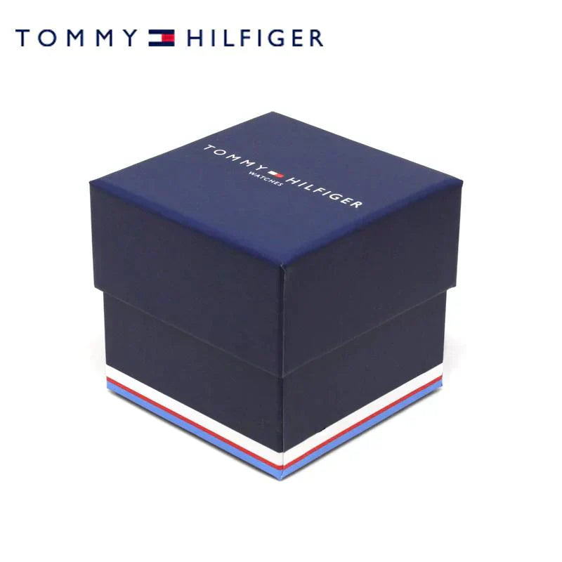 Tommy Hilfiger Watch Box