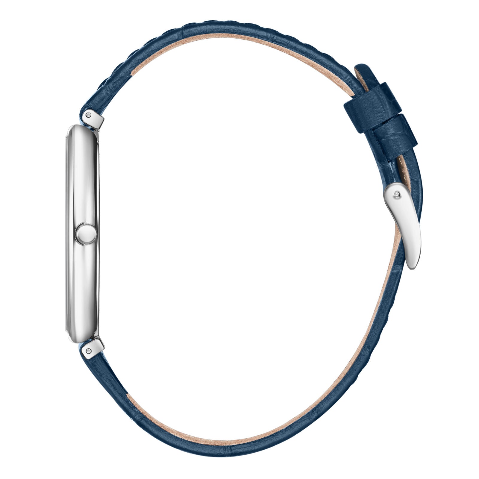 Beverly Hills Polo Club Silver Men's Watch BP3863X.399