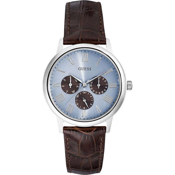 Guess Wafer Men's Watch W0496G2