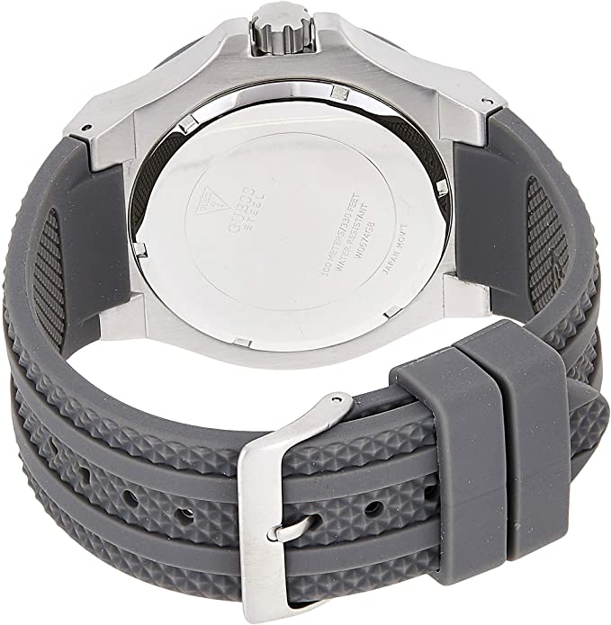 Guess Force Men's Watch W0674G8