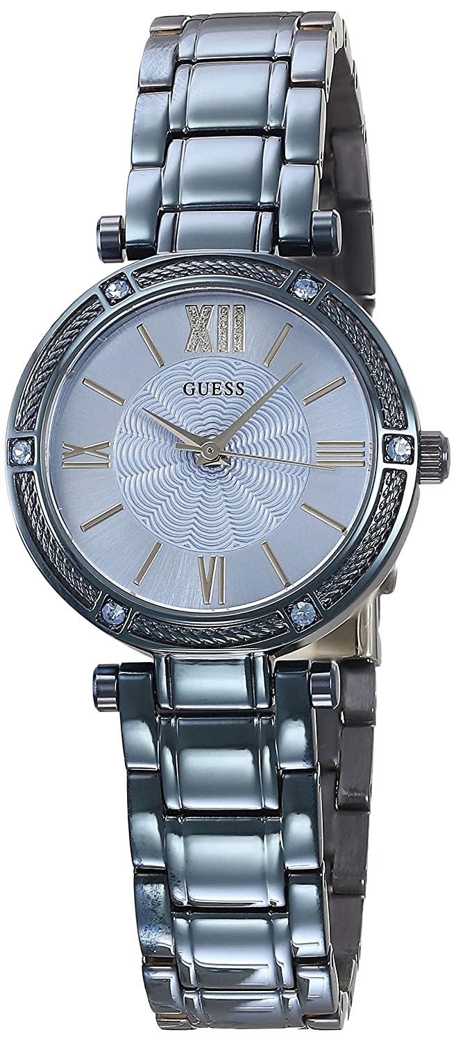 GUESS Pinnacle Women's Watch W0767L4