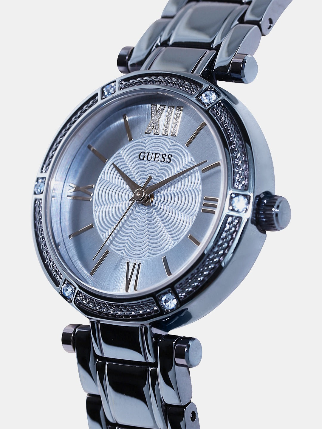 GUESS Pinnacle Women's Watch W0767L4