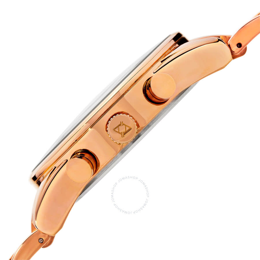 Akribos XXIV Our Products Quartz Rose Gold Dial Men's Watch P50122 - Dawson Watches #3