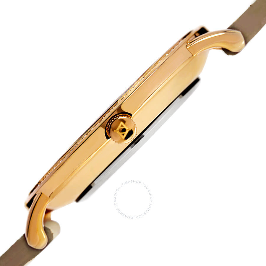 Akribos XXIV Womens Casual Quartz Silver Dial Ladies Watch P50157 - Dawson Watches #3