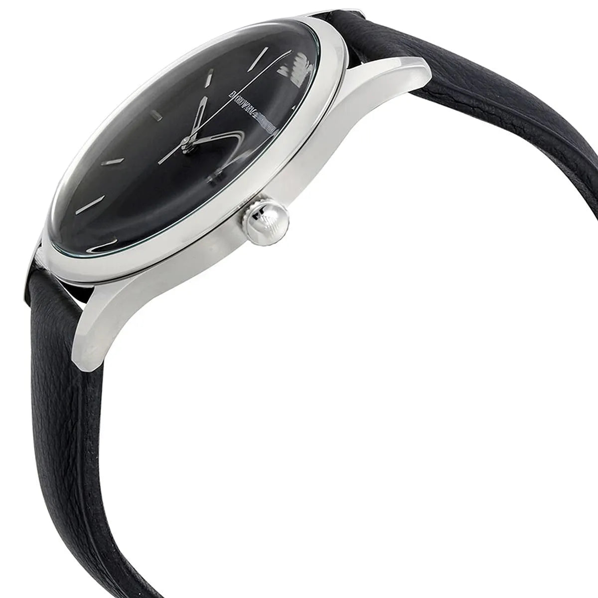 Emporio Armani Silver Men's Watch - AR11020 AR11020 - Image 4