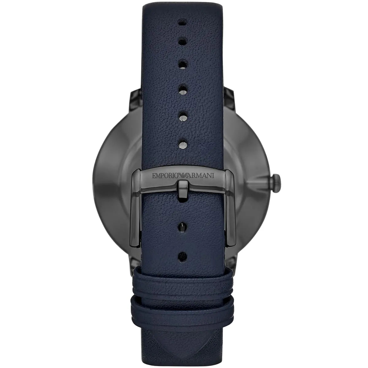 Emporio Armani Silver Men's Watch - AR11214 AR11214 - Image 3