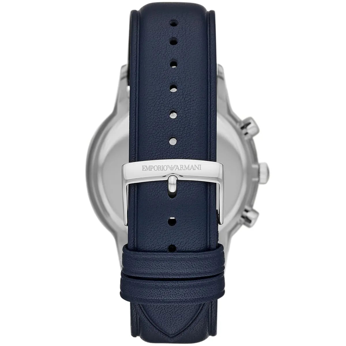 Emporio Armani Silver Men's Watch - AR11216 AR11216 - Image 3