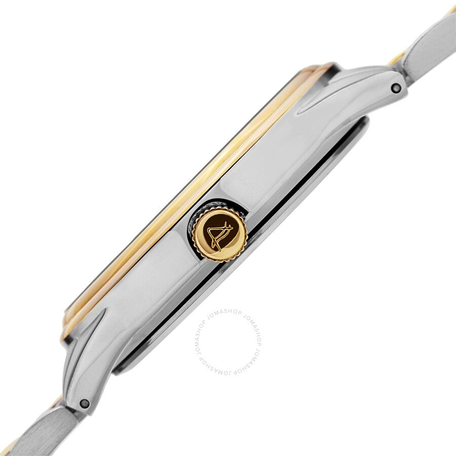 August Steiner Quartz Multi-function Silver Dial Men's Watch AS8174TTG - Dawson Watches #3