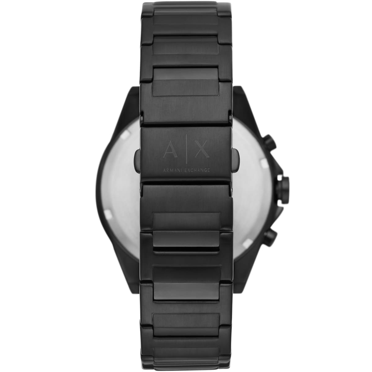 Armani Exchange Black Men's Watch - AX2615