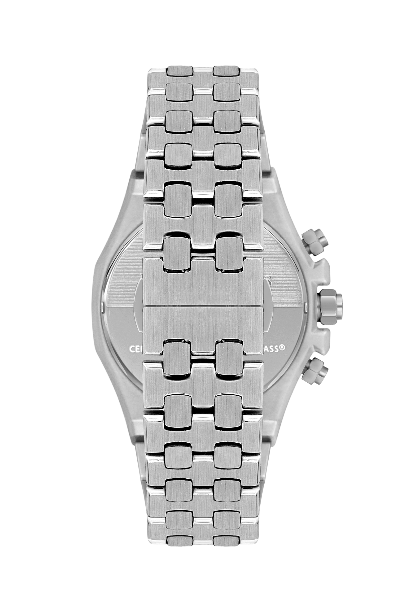 BEVERLY HILLS POLO CLUB Men’s Multi-Function Black Dial Watch – BP3051X.350 - Watch