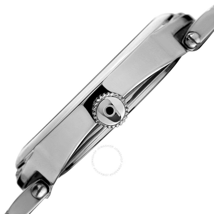 Burgi BUR164SS Mother of Pearl Dial Ladies Watch BUR164SS - Dawson Watches #3