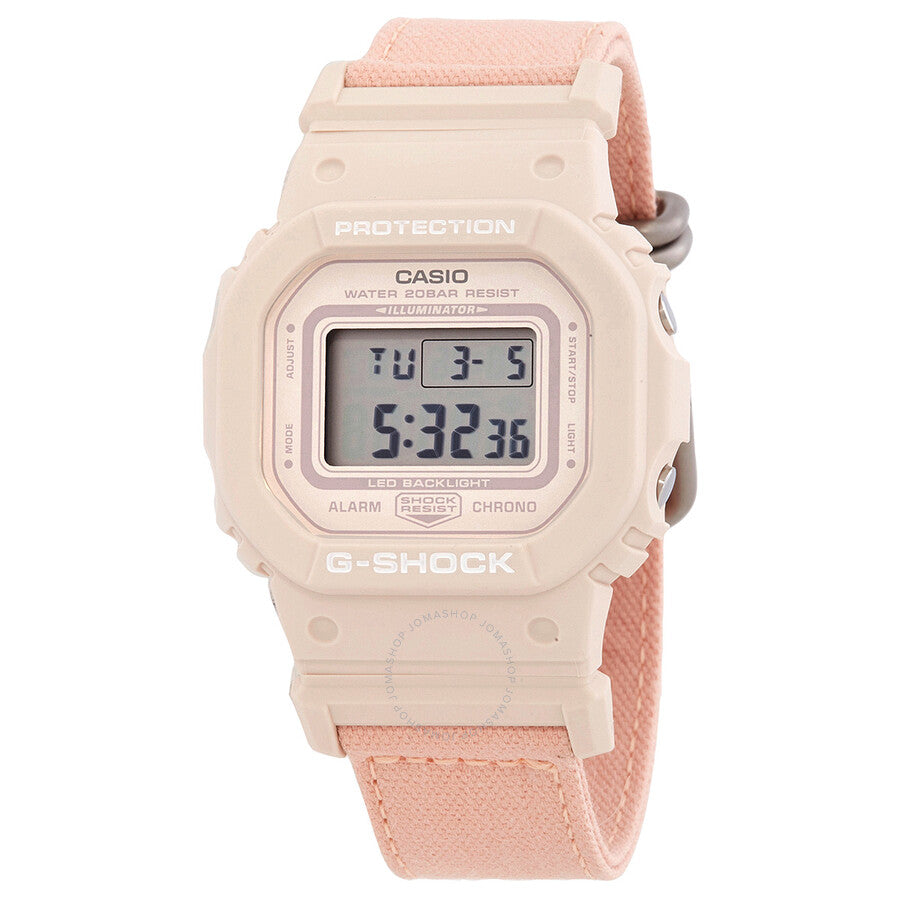 Casio Alarm Quartz Men's Watch GMDS5600CT-4 - Dawson Watches
