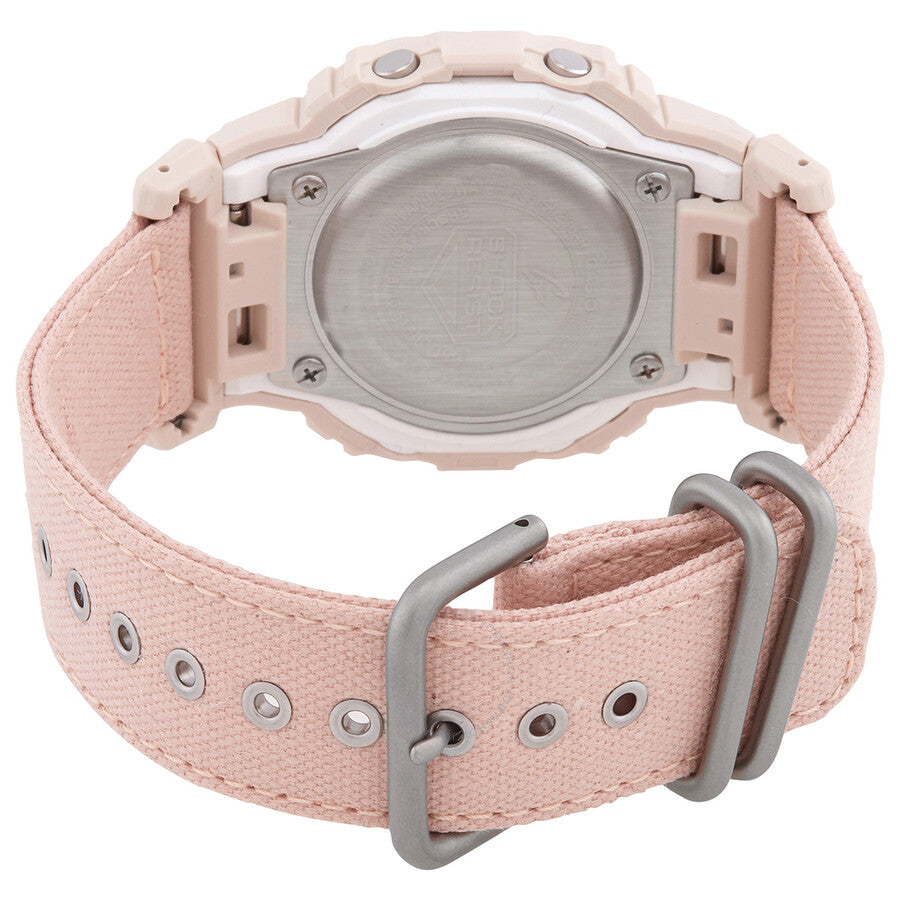 Casio Alarm Quartz Men's Watch GMDS5600CT-4 - Dawson Watches #3