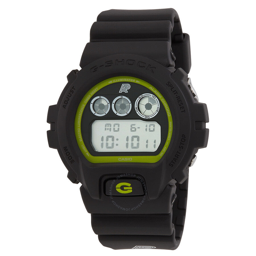 Casio G-Shock Alarm Quartz Digital Men's Watch DW6900AP23-1 - Dawson Watches