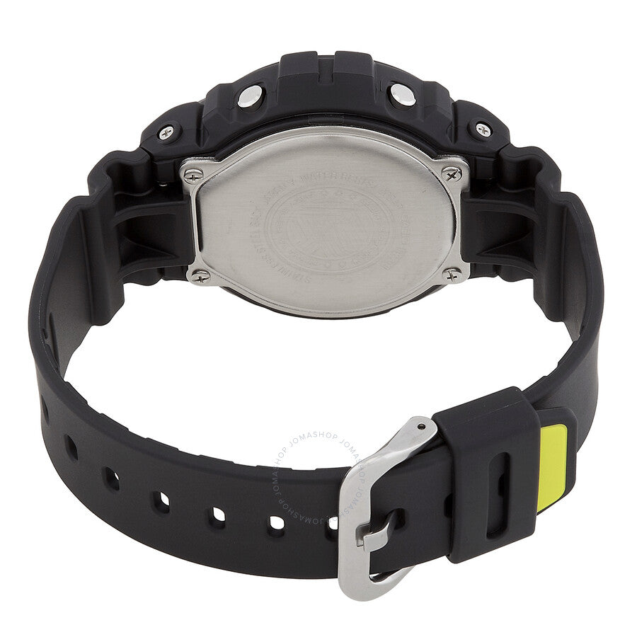 Casio G-Shock Alarm Quartz Digital Men's Watch DW6900AP23-1 - Dawson Watches #3