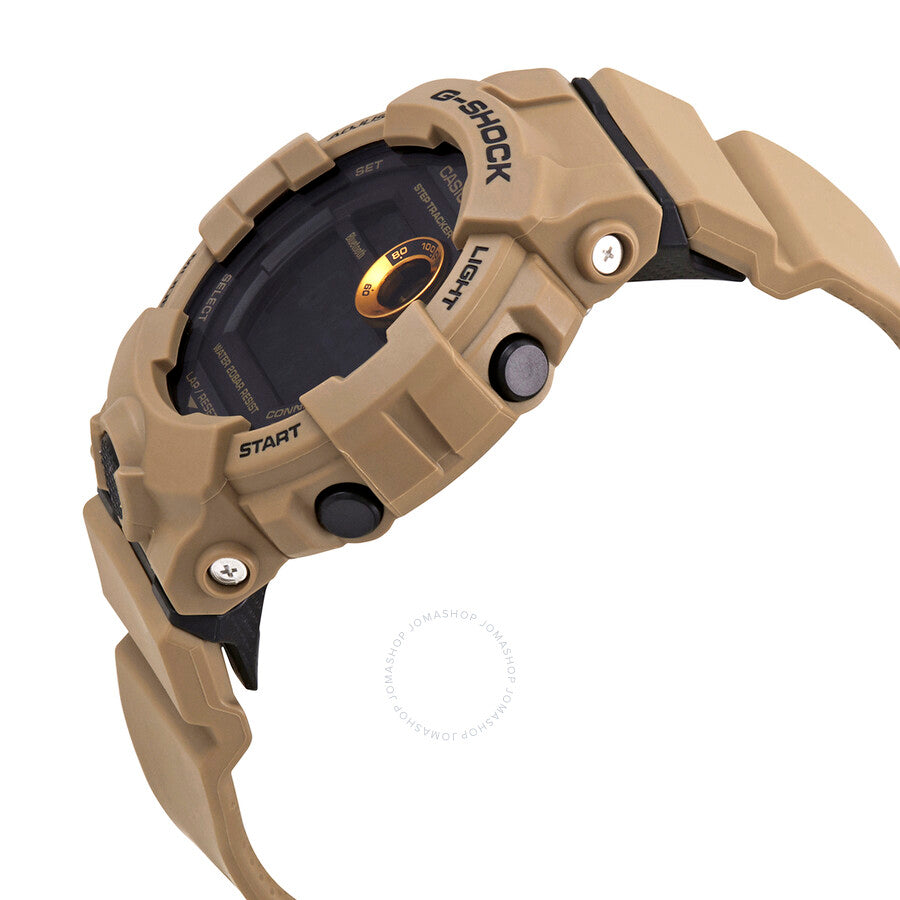 Casio G-Shock Perpetual Alarm World Time Chronograph Quartz Digital Men's Watch GBD800UC-5 - Dawson Watches #2