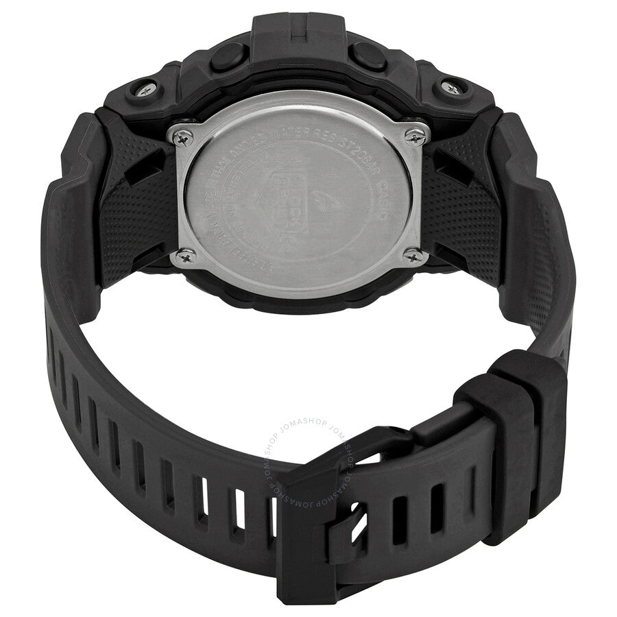 Casio G-Shock Perpetual Alarm World Time Chronograph Quartz Digital Men's Watch GBD800UC-8 - Dawson Watches #3