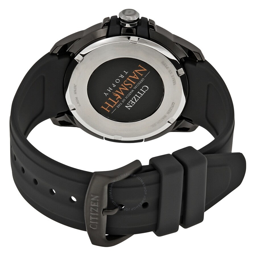 Citizen AR Men's Watch AW1157-08H - Dawson Watches #3
