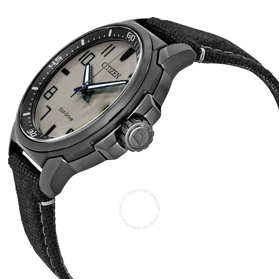 Citizen AR Metal Dial Men's Watch AW1465-06H - Dawson Watches #2