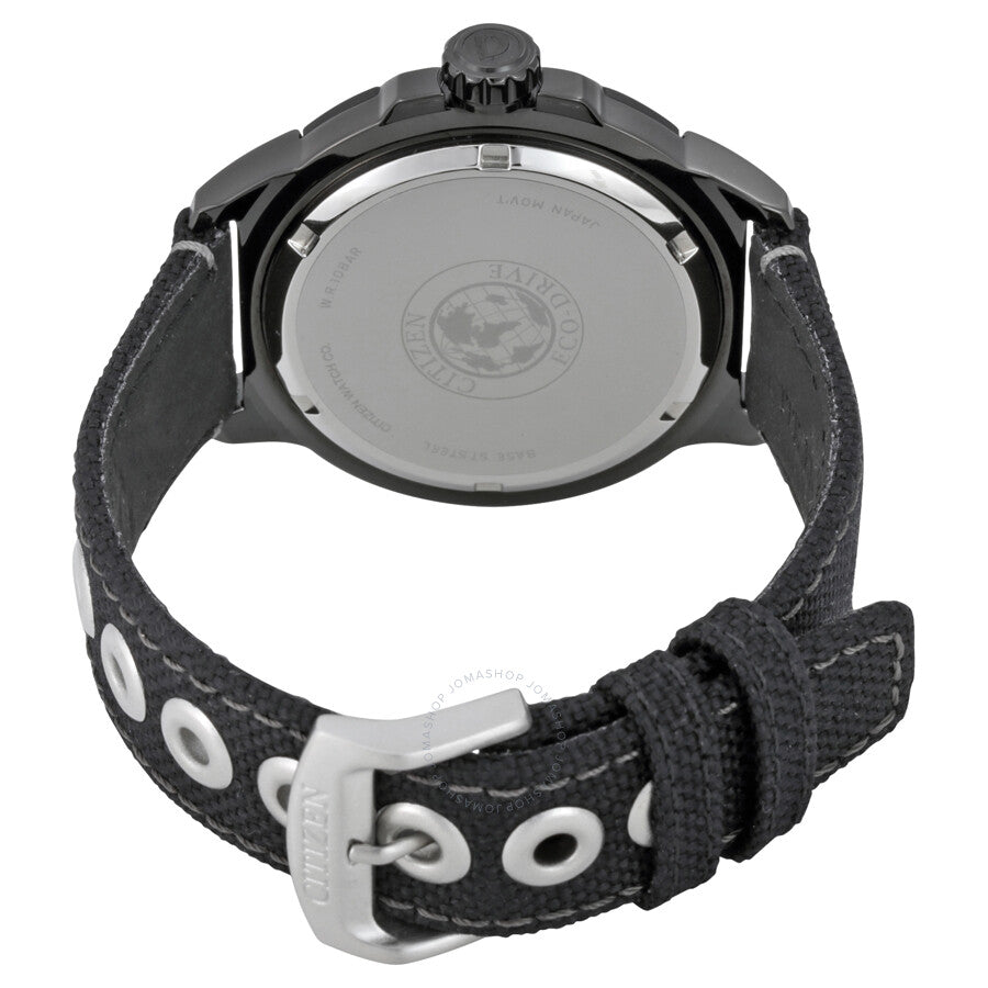 Citizen AR Metal Dial Men's Watch AW1465-06H - Dawson Watches #3